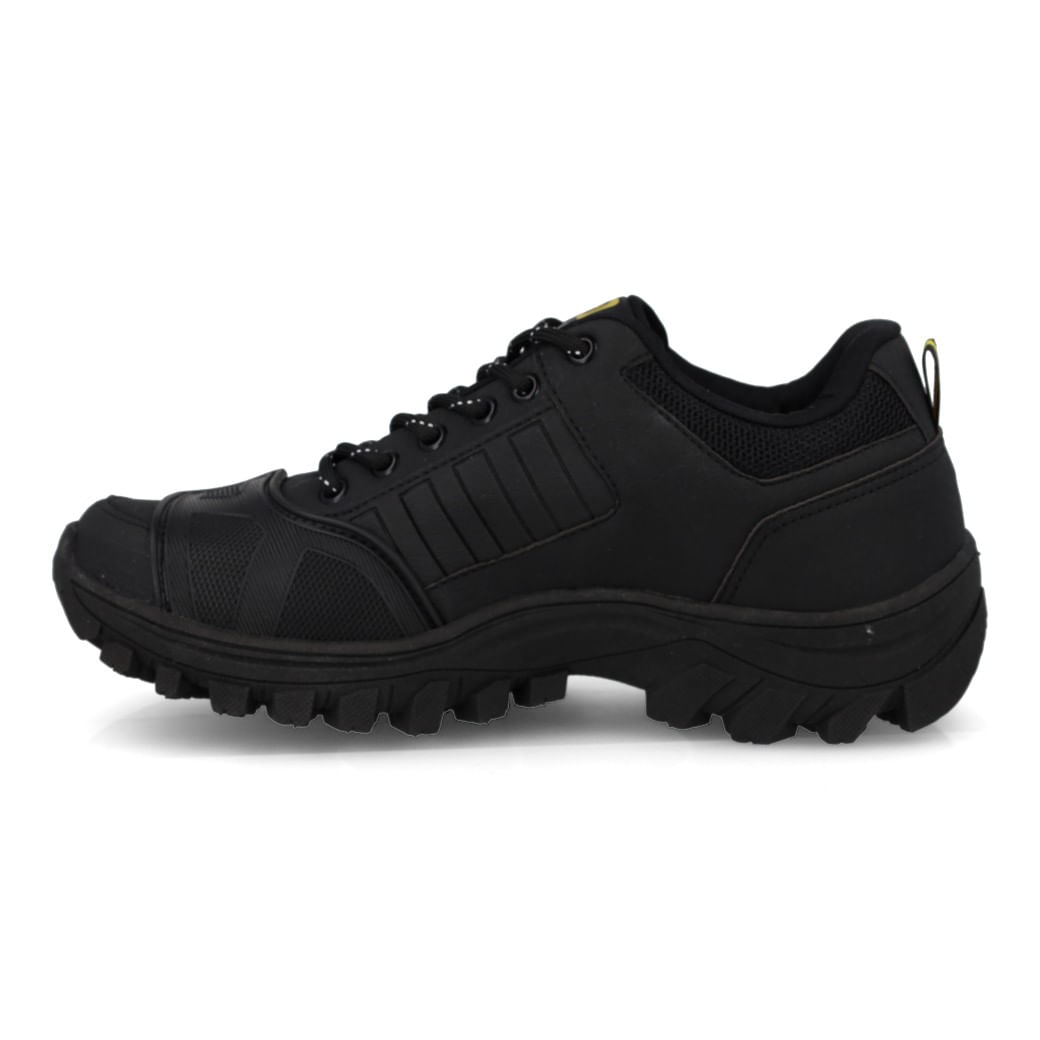 Ollie Tenis CANYON2-400 Preto Sint_5__